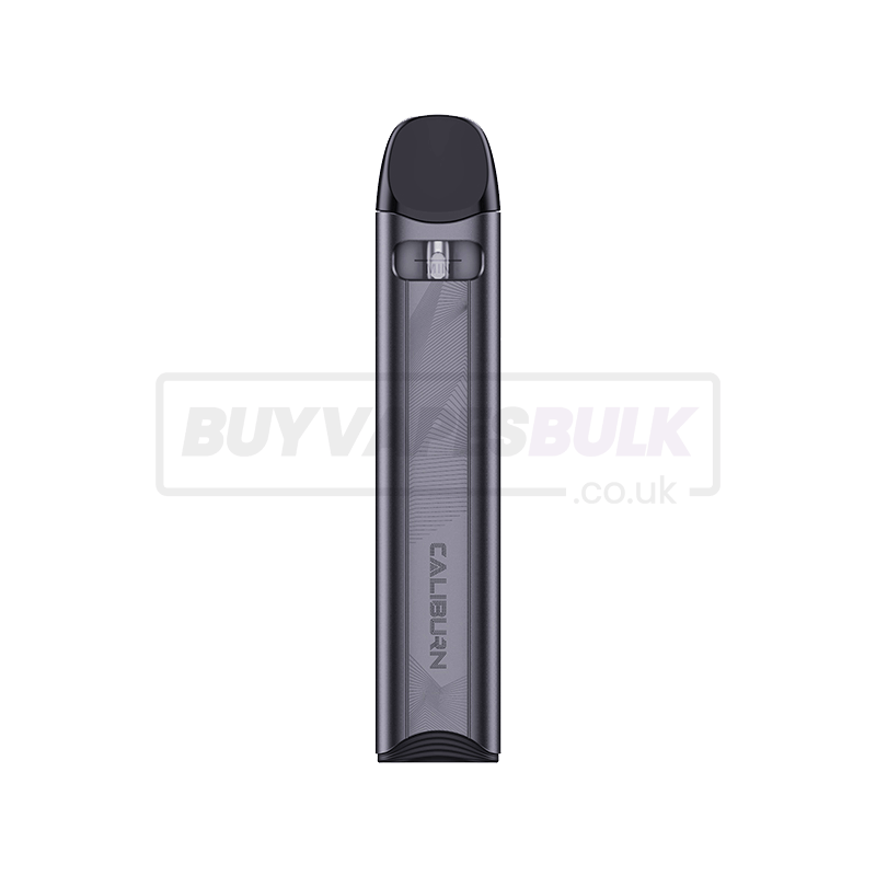 Uwell Caliburn A3S Pod Kit Space Grey