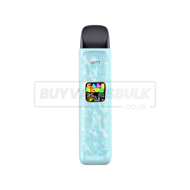 Uwell Caliburn G4 Pod Kit Glacier Blue