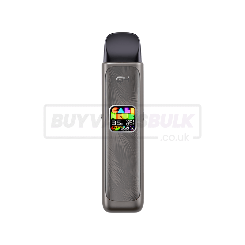 Uwell Caliburn G4 Pod Kit Gunmetal Grey