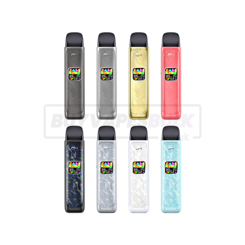 Uwell Caliburn G4 Pod Kit