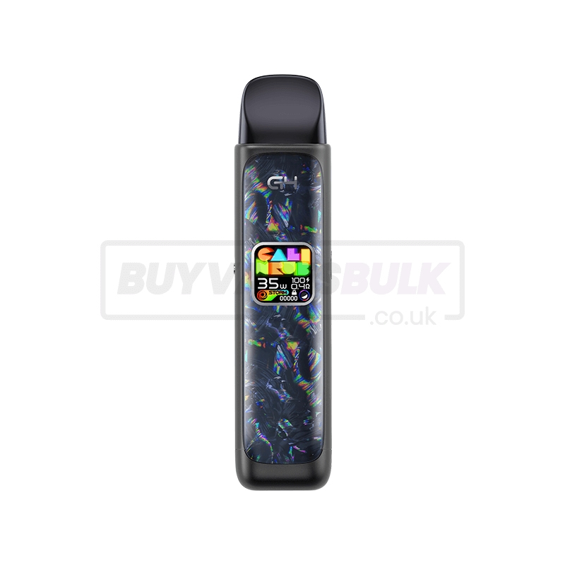Uwell Caliburn G4 Pod Kit Polar Black