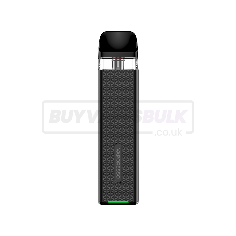 Vaporesso XROS 3 Mini Pod Kit Black