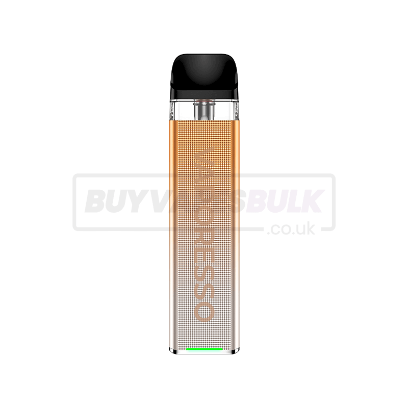 Vaporesso XROS 3 Mini Pod Kit Gold