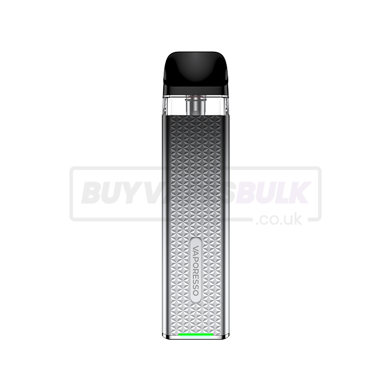 Vaporesso XROS 3 Mini Pod Kit Icy Silver