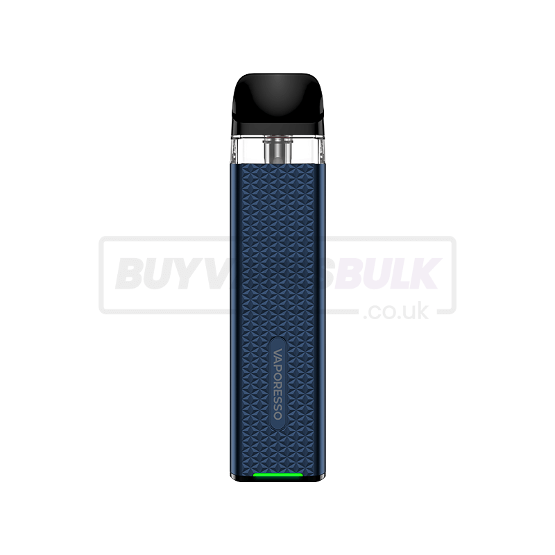 Vaporesso XROS 3 Mini Pod Kit Navy Blue