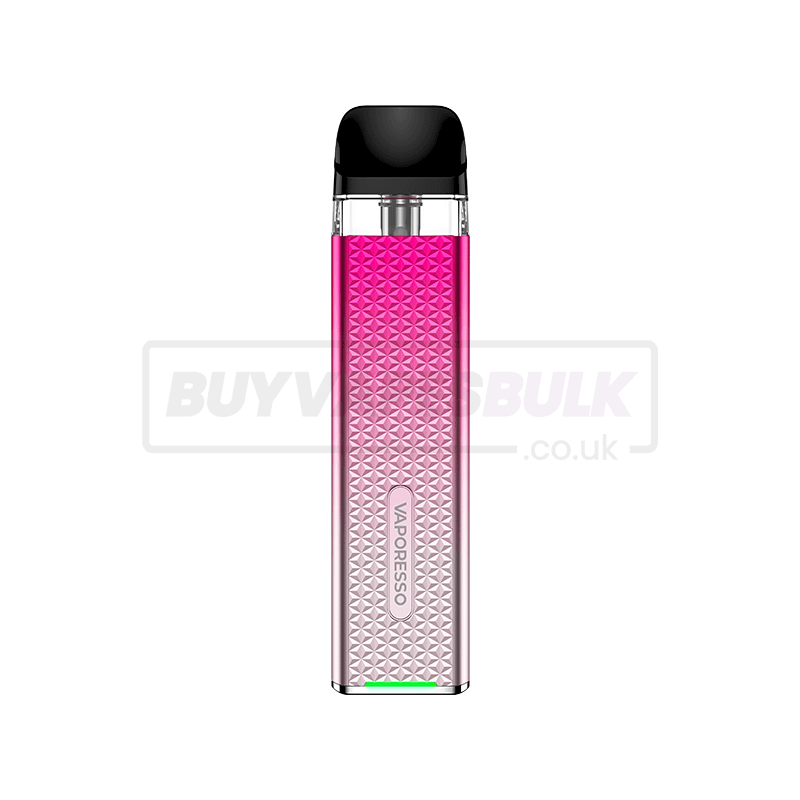 Vaporesso XROS 3 Mini Pod Kit Rose Pink
