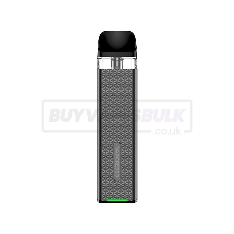 Vaporesso XROS 3 Mini Pod Kit Space Grey