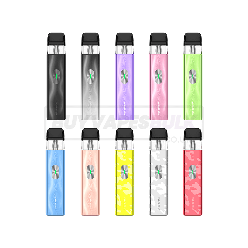 Vaporesso XROS 4 Mini Pod Kit