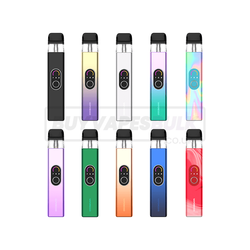 Vaporesso XROS 4 Pod Kit