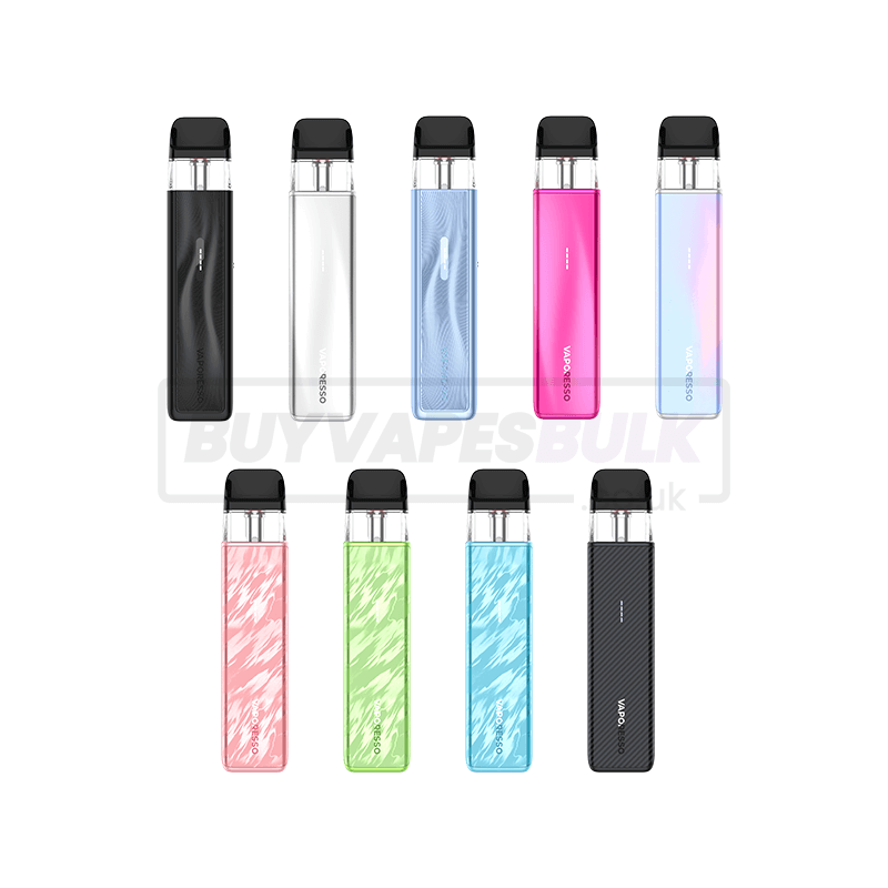 Vaporesso XROS 5 Mini Pod Kit