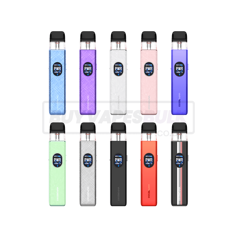 Vaporesso XROS 5 Pod Kit