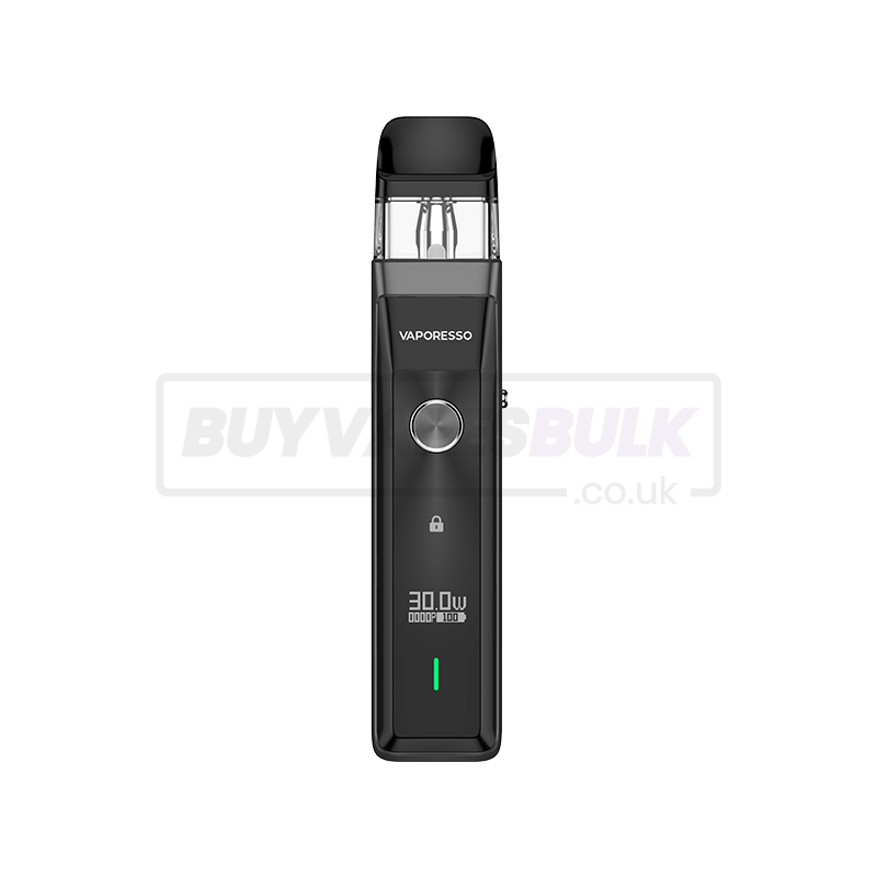 Vaporesso XROS Pro Pod Kit Black