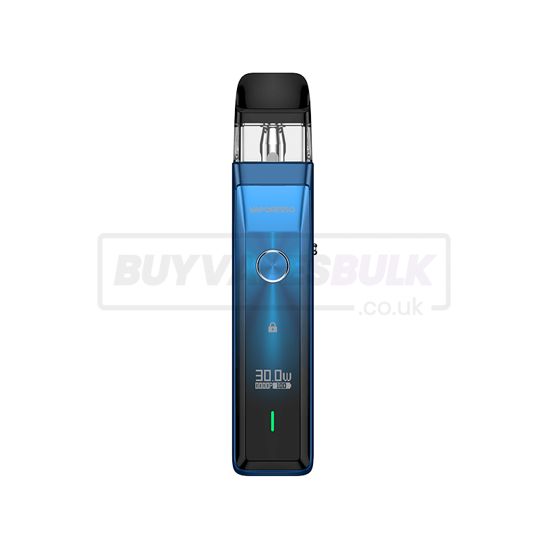 Vaporesso XROS Pro Pod Kit Blue