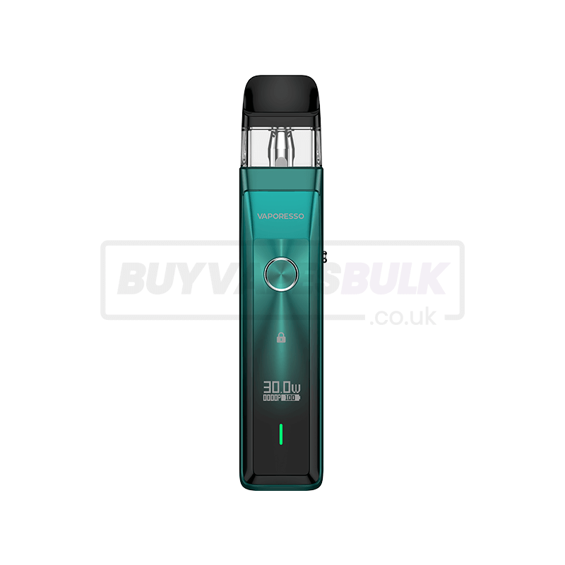 Vaporesso XROS Pro Pod Kit Green