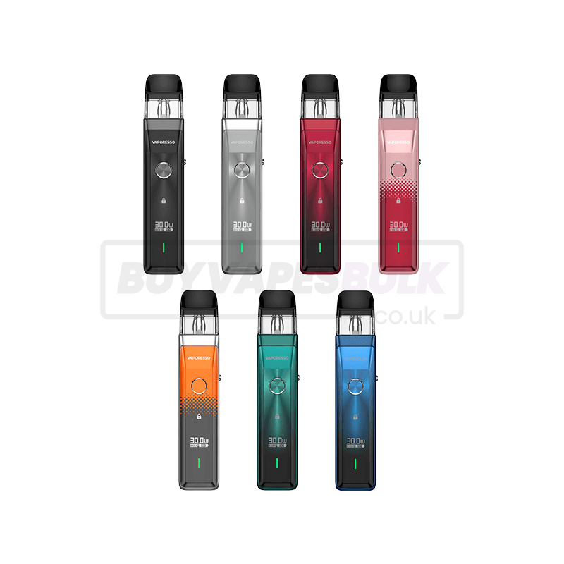 Vaporesso XROS Pro Pod Kit