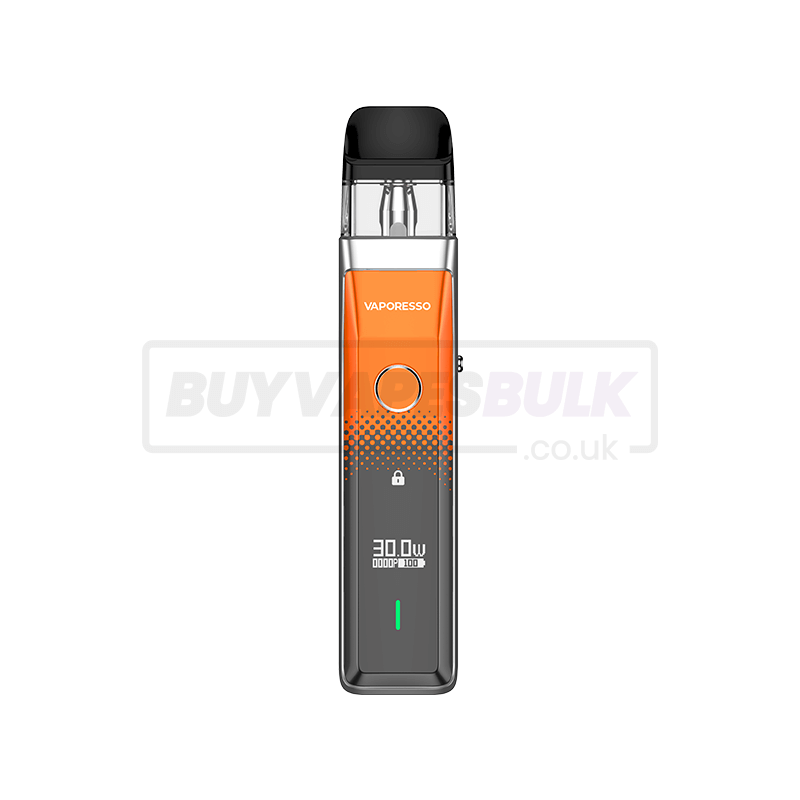 Vaporesso XROS Pro Pod Kit Orange