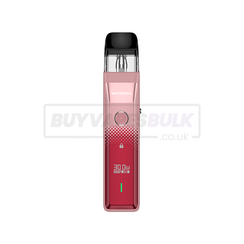 Vaporesso XROS Pro Pod Kit Pink