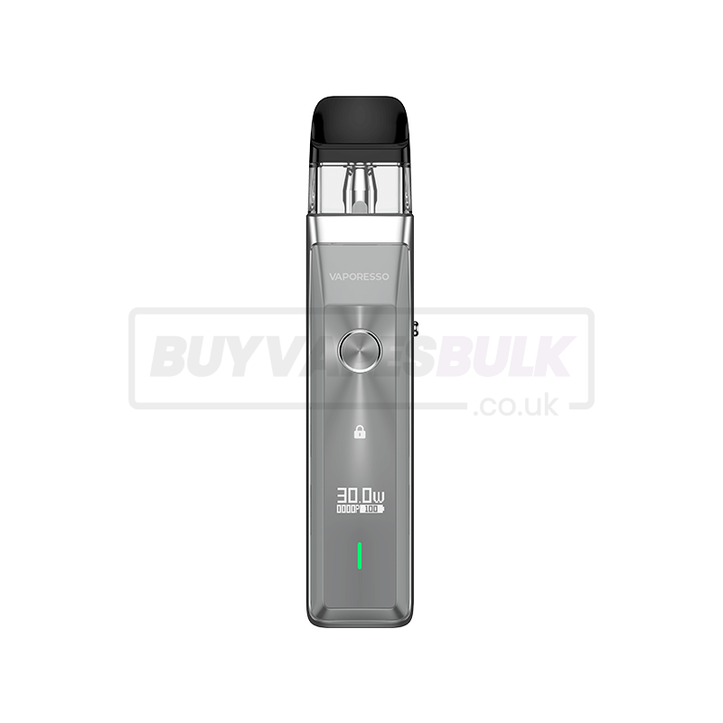 Vaporesso XROS Pro Pod Kit Silver