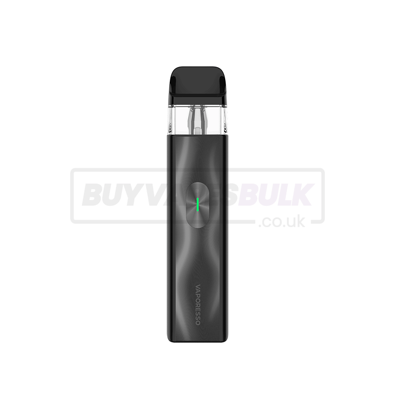 Vaporesso XROS 4 Mini Pod Kit Black