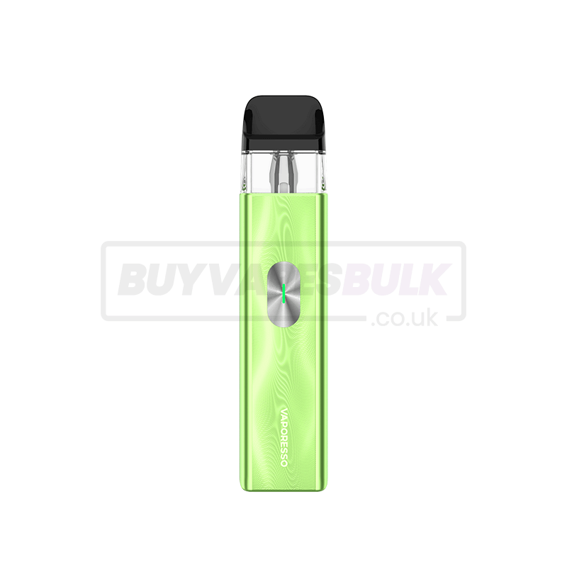 Vaporesso XROS 4 Mini Pod Kit Ice Green
