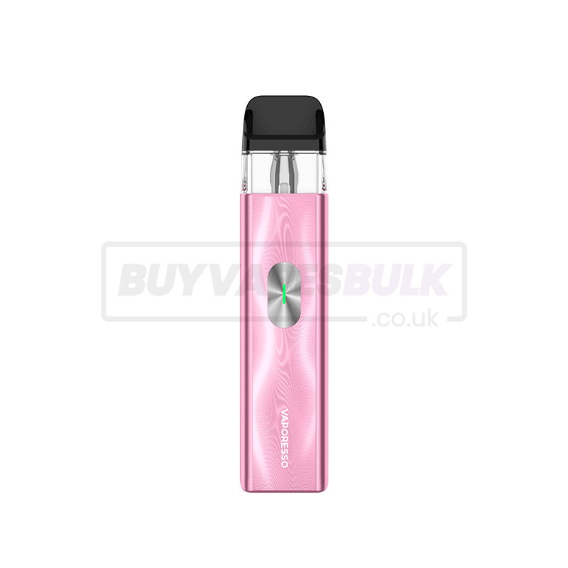 Vaporesso XROS 4 Mini Pod Kit Ice Pink