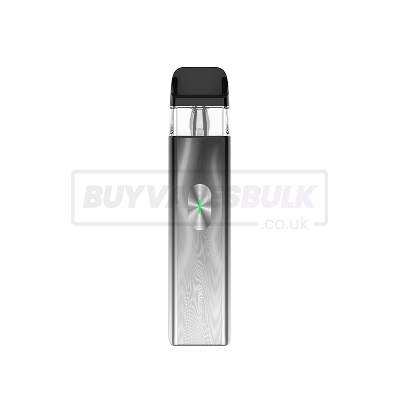 Vaporesso XROS 4 Mini Pod Kit Space Grey