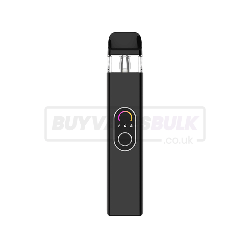 Vaporesso XROS 4 Pod Kit Black