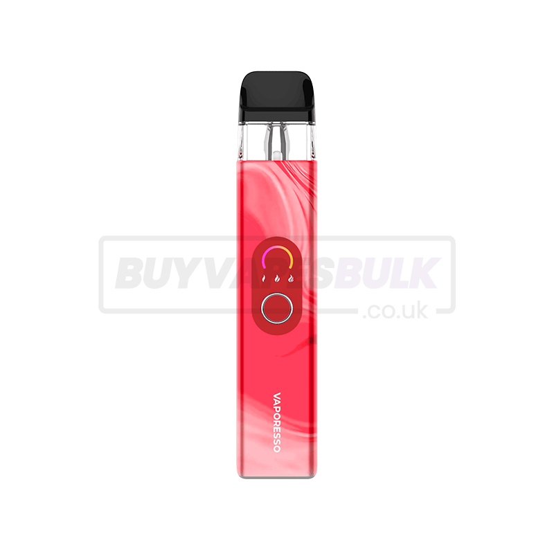 Vaporesso XROS 4 Pod Kit Bloody Mary