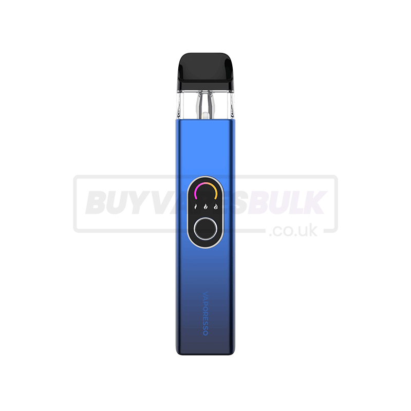 Vaporesso XROS 4 Pod Kit Blue