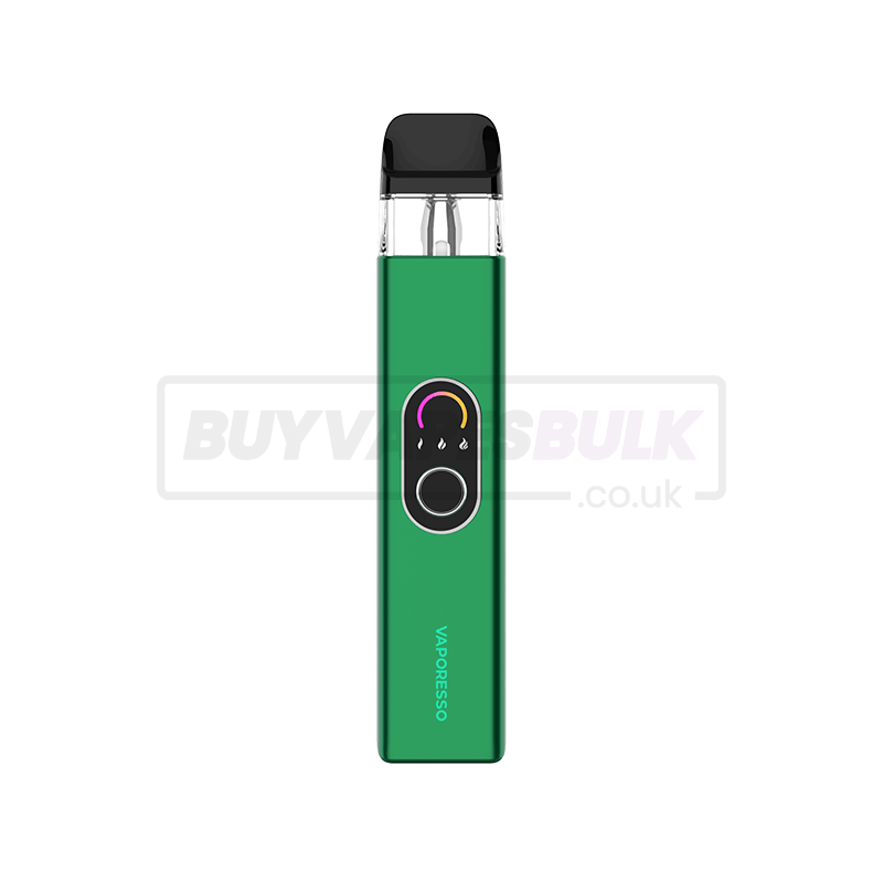 Vaporesso XROS 4 Pod Kit Green