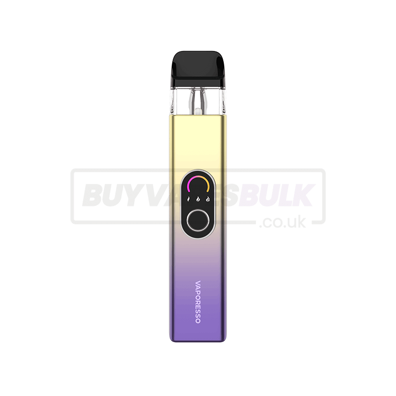 Vaporesso XROS 4 Pod Kit Sunset Noon
