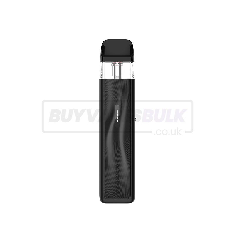 Vaporesso XROS 5 Mini Pod Kit Black