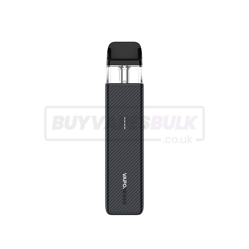 Vaporesso XROS 5 Mini Pod Kit Carbon Black