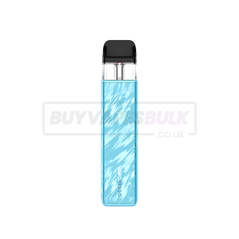 Vaporesso XROS 5 Mini Pod Kit Flowing Blue