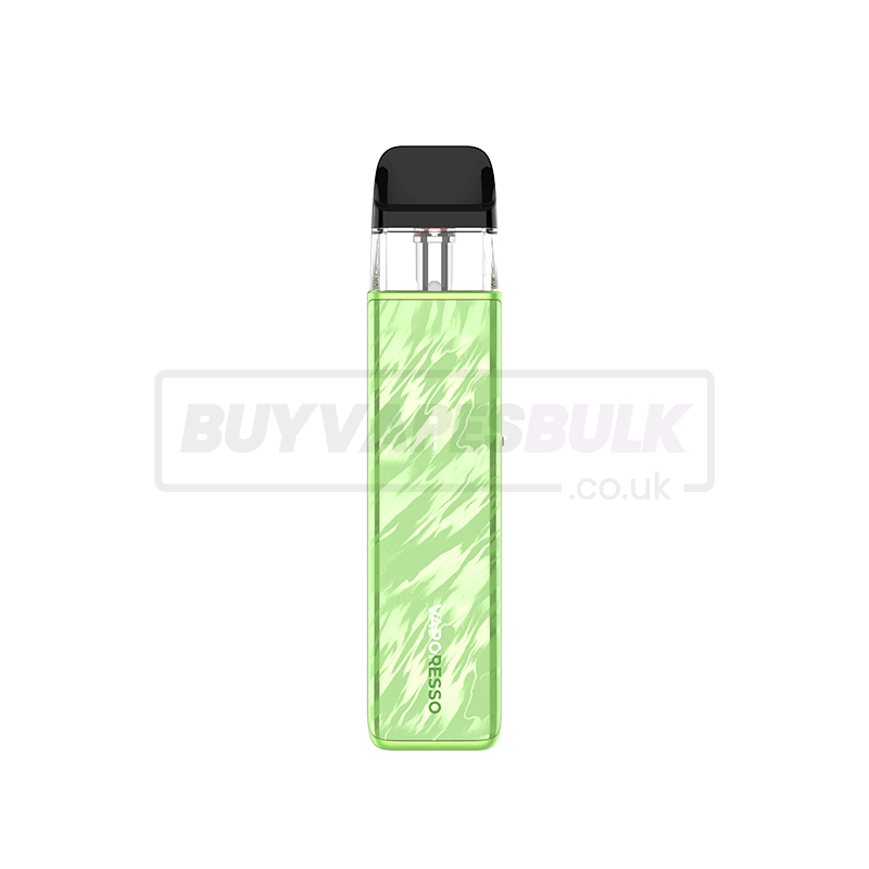 Vaporesso XROS 5 Mini Pod Kit Flowing Green