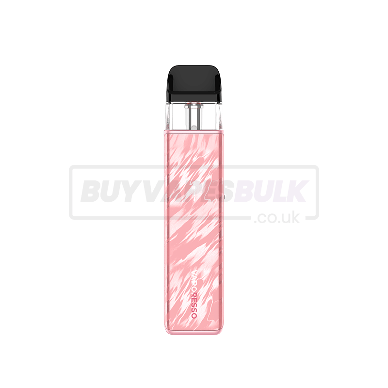 Vaporesso XROS 5 Mini Pod Kit Flowing Pink