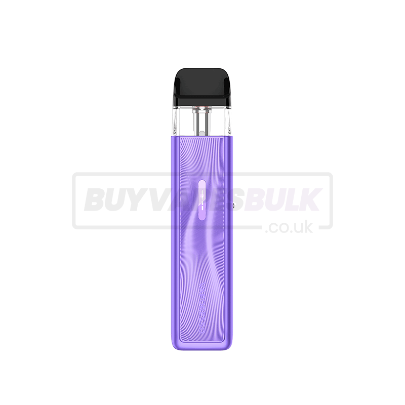 Vaporesso XROS 5 Mini Pod Kit Purple