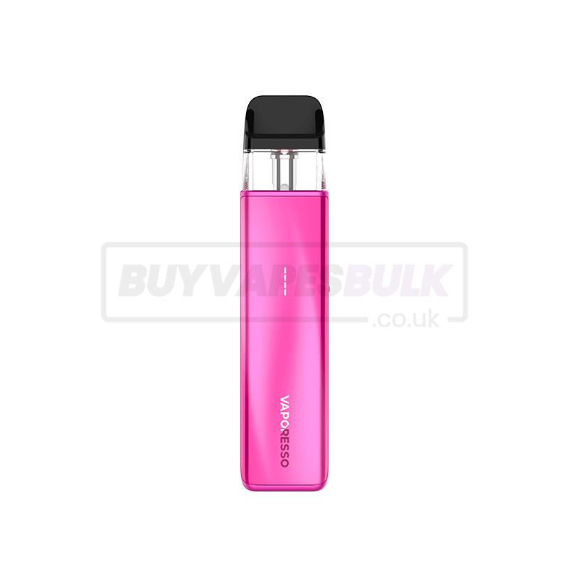 Vaporesso XROS 5 Mini Pod Kit Rose Pink