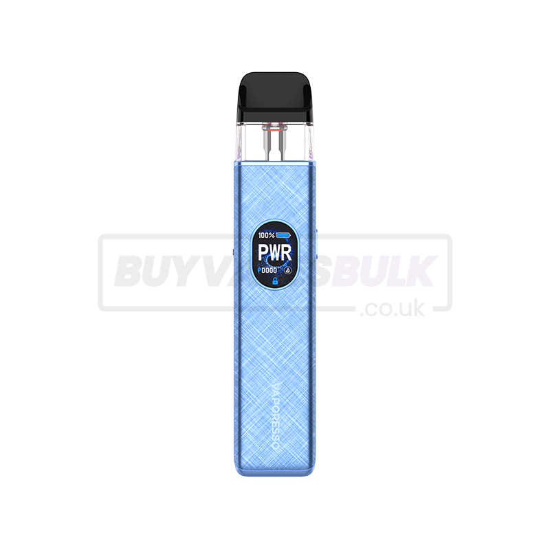 Vaporesso XROS 5 Pod Kit Blue Silk