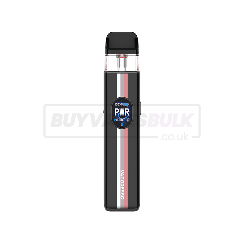 Vaporesso XROS 5 Pod Kit Carbon Stripe