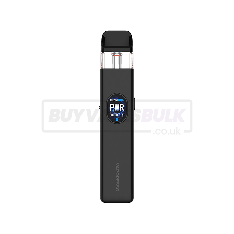 Vaporesso XROS 5 Pod Kit Cosmic Black