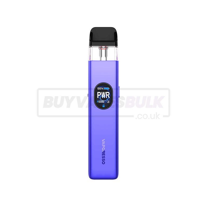 Vaporesso XROS 5 Pod Kit Lavender Purple