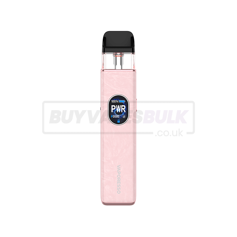 Vaporesso XROS 5 Pod Kit Opal Pink