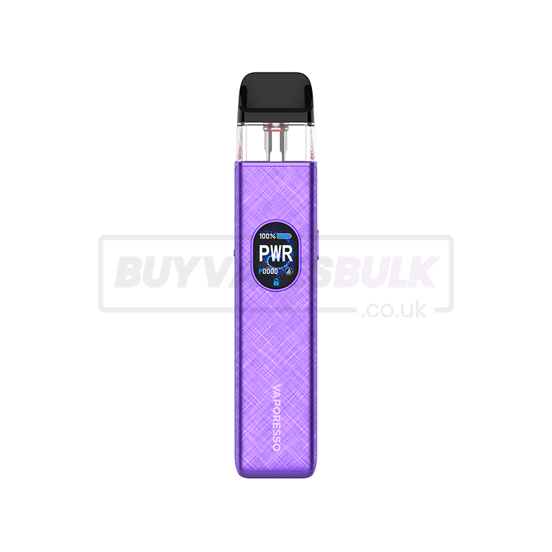 Vaporesso XROS 5 Pod Kit Violet Silk