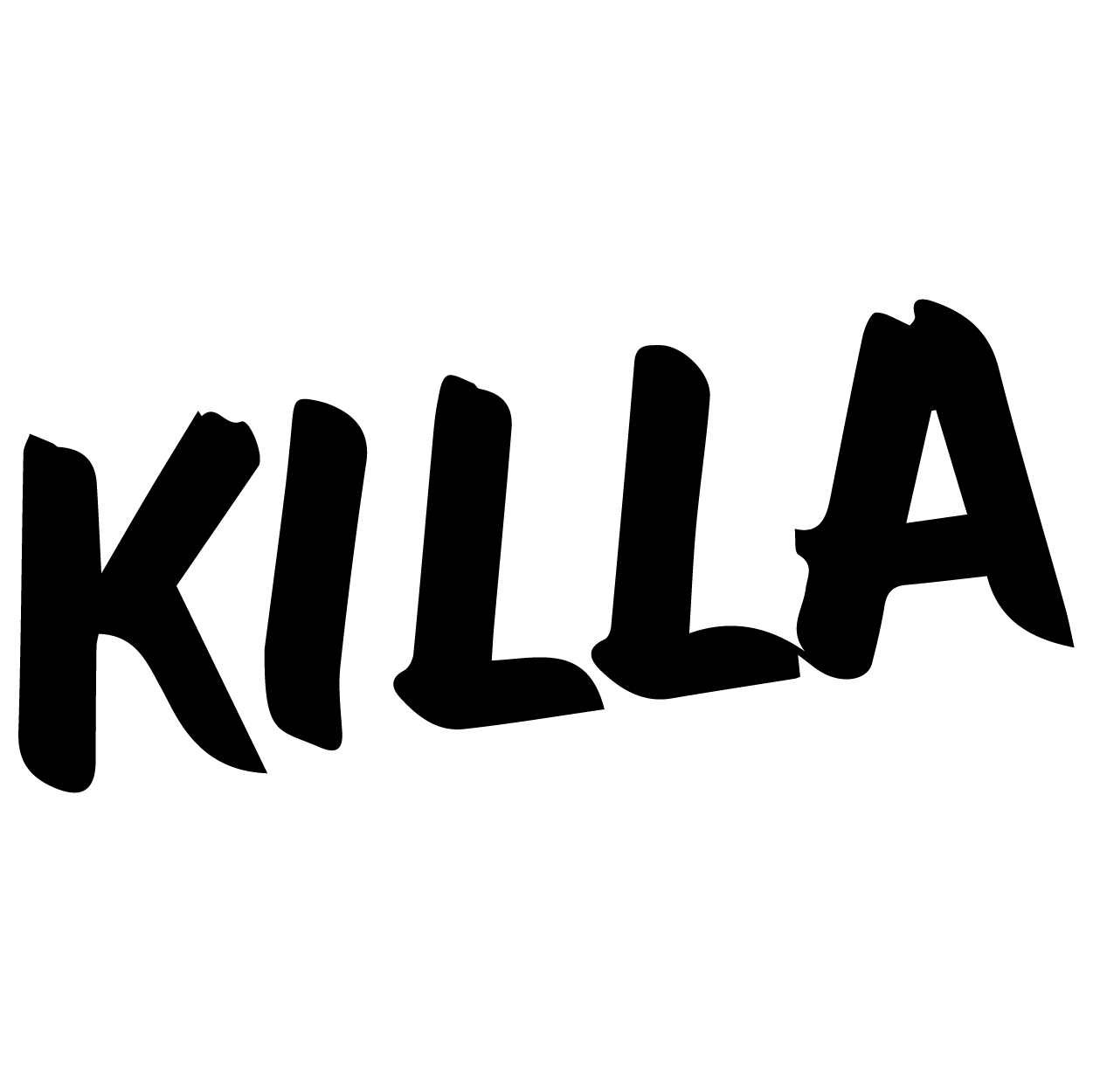 Killa Nictone Pouches