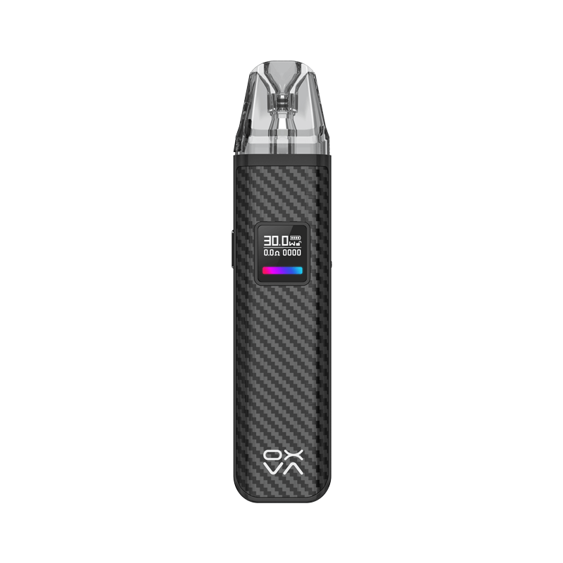OXVA XLIM Pro Pod Kit Carbon