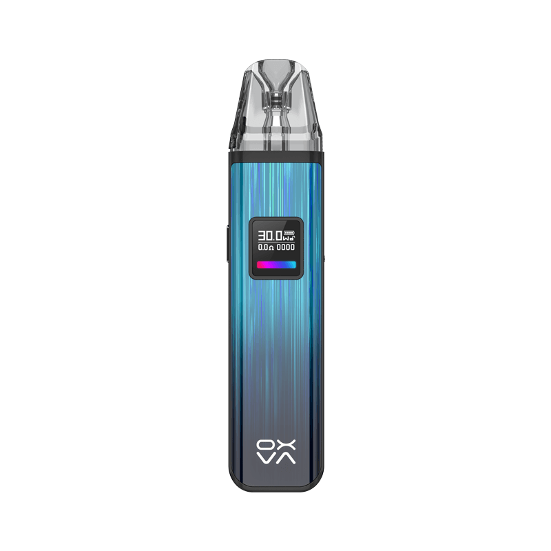 OXVA XLIM Pro Pod Kit Gleamy Blue