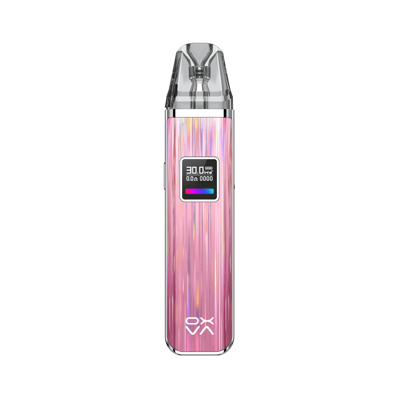 OXVA XLIM Pro Pod Kit Gleamy Pink