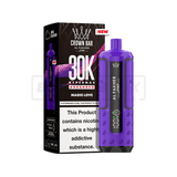 Al Fakher 30K Hypermax Prefilled Vape Kit 5 Pack Magic Love