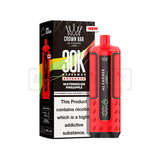 Al Fakher 30K Hypermax Prefilled Vape Kit 5 Pack
